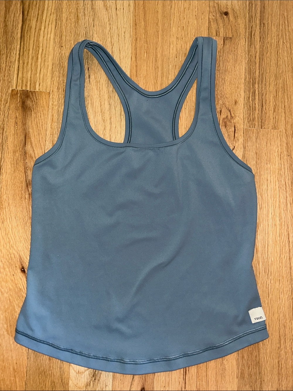 Vuori Daily Racerback Tank - Picture 4 of 5